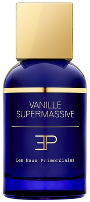 Les Eaux Primordiales VANILLE SUPERMASSIVE 100 ml