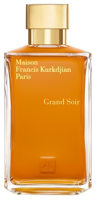 Maison Francis Kurkdjian Paris Grand Soir 200 ml