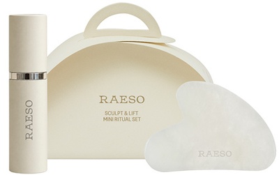 RAESO Sculpt & Lift Mini Ritual Set