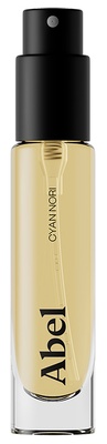 Abel Cyan Nori Eau de Parfum 6ml