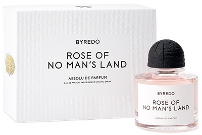 BYREDO Rose of No Man's Land Absolu » Comprar online | NICHE BEAUTY