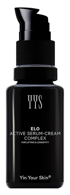 Yin Your Skin Elo Active Serum-Cream Complex 20 ml