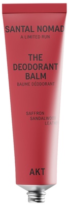AKT London The Deodorant Balm - SANTAL NOMAD