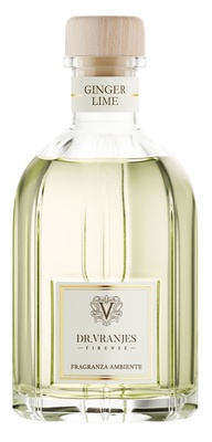 DR. VRANJES FIRENZE Ginger Lime