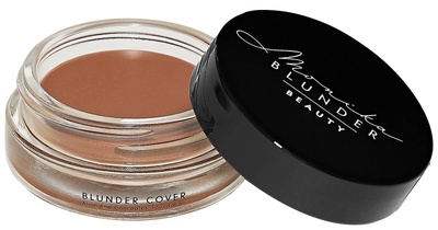 Monika Blunder Blunder Cover Foundation/Concealer Shade 7
