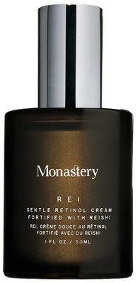 Monastery Rei Gentle Retinol Cream