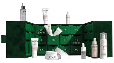 Dr. Barbara Sturm Advent Calendar 2025