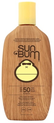 Sun Bum Original SPF 50 Sunscreen Lotion 177ml