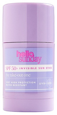 Hello Sunday the take-out one SPF 50