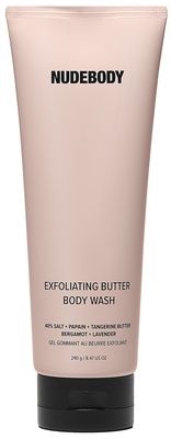 Nudestix Exfoliating Butter Body Wash