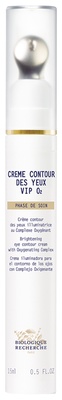 BIOLOGIQUE RECHERCHE Crème Contour des Yeux VIP O2