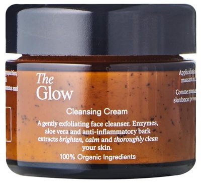 The Glow Cleansing Cream