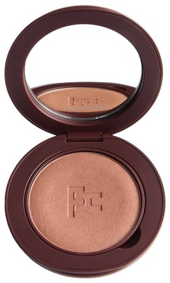 FARA HOMIDI Essential Bronzer Compact BOIS