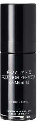 De Mamiel Gravity Fix