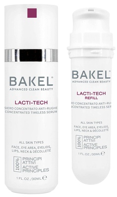 Bakel LACTI-TECH CASE & REFILL CASE & REFILL