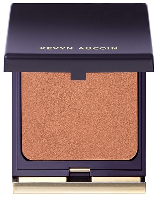 Kevyn Aucoin The Sensual Skin Bronzer Golden Hour Medium