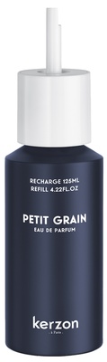Kerzon Petit Grain Recharge de 125 ml