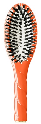 La Bonne Brosse BROSSE SMALL N03 ORANGE SEVENTIES