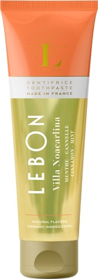 Lebon Cinnamon - Mint 75 ml