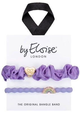 By Eloise Lavender Skies