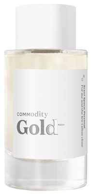 commodity Gold شخصي