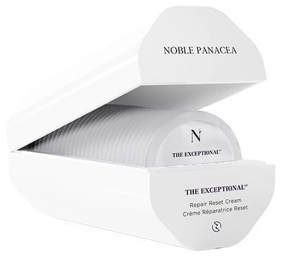 NOBLE PANACEA The Exceptional Repair Reset Cream