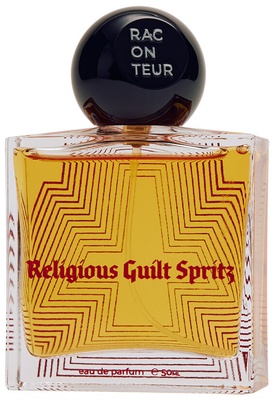 Raconteur Religious Guilt Spritz