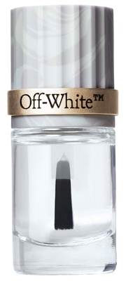 Off-White COLOR MATTER TOP COAT