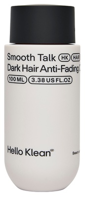 HELLO KLEAN Smooth Talk Anti-Fading Dark Hair Conditioner 100ml