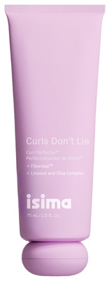isima Curls Don't Lie Curl Perfector 75 ml
