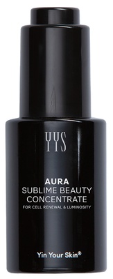 Yin Your Skin Aura Sublime Beauty Concentrate