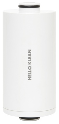 HELLO KLEAN Shower Filter Refill Capsule