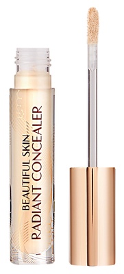 CHARLOTTE TILBURY BEAUTIFUL SKIN RADIANT CONCEALER 15.5