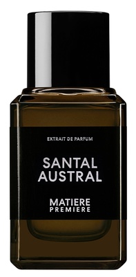 MATIERE PREMIERE Santal Austral Extrait 50ml