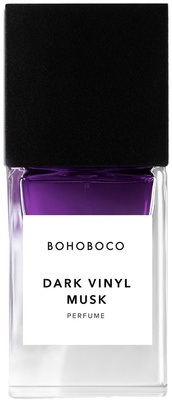 BOHOBOCO DARK VINYL MUSK