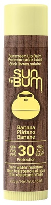 Sun Bum Original SPF 30 Sunscreen Lip Balm Watermelon