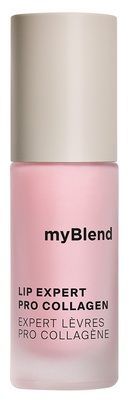 myBlend Lip Expert Pro-Collagen