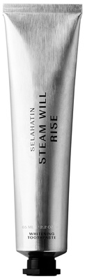 SELAHATIN Whitening Toothpaste - Steam Will Rise