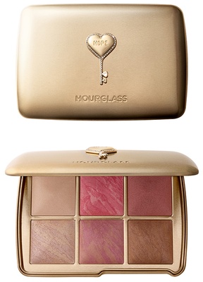 Hourglass Ambient Lighting Edit Unlocked Hope