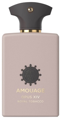 AMOUAGE Opus XIV Royal Tobacco