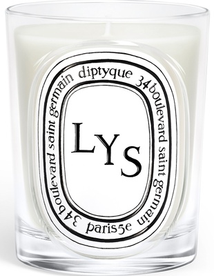 Diptyque Lys Classic Candle