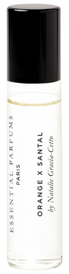 ESSENTIAL PARFUMS ORANGE X SANTAL 10 ml