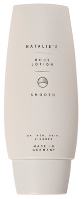 Natalie's Cosmetics Smooth Body Lotion
