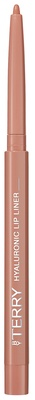 By Terry Hyaluronic Lip Liner 4. Dare to Bare