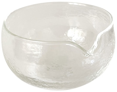 Health Bar Glas Mixing Bowl