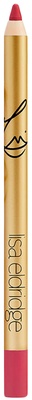 lisa eldridge ENHANCE AND DEFINE LIP PENCIL POMPADOUR