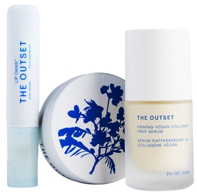 THE OUTSET COLLAGEN PREP SERUM 2本セット August_Bundles_0005_Firming_Ve