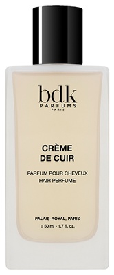 bdk PARFUMS Crème De Cuir Hair Perfume