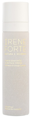 Irene Forte Aloe Face Cream with Hyaluronic Acid
