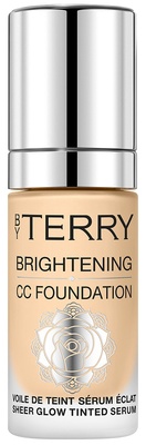 By Terry Brightening CC Foundation 3W